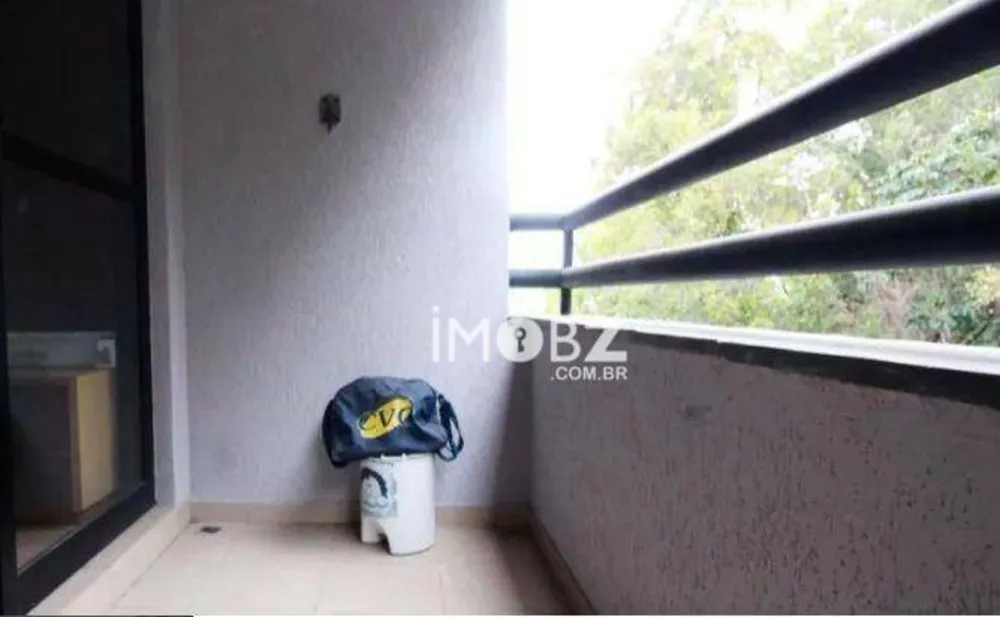 Apartamento, 3 quartos, 74 m² - Foto 2