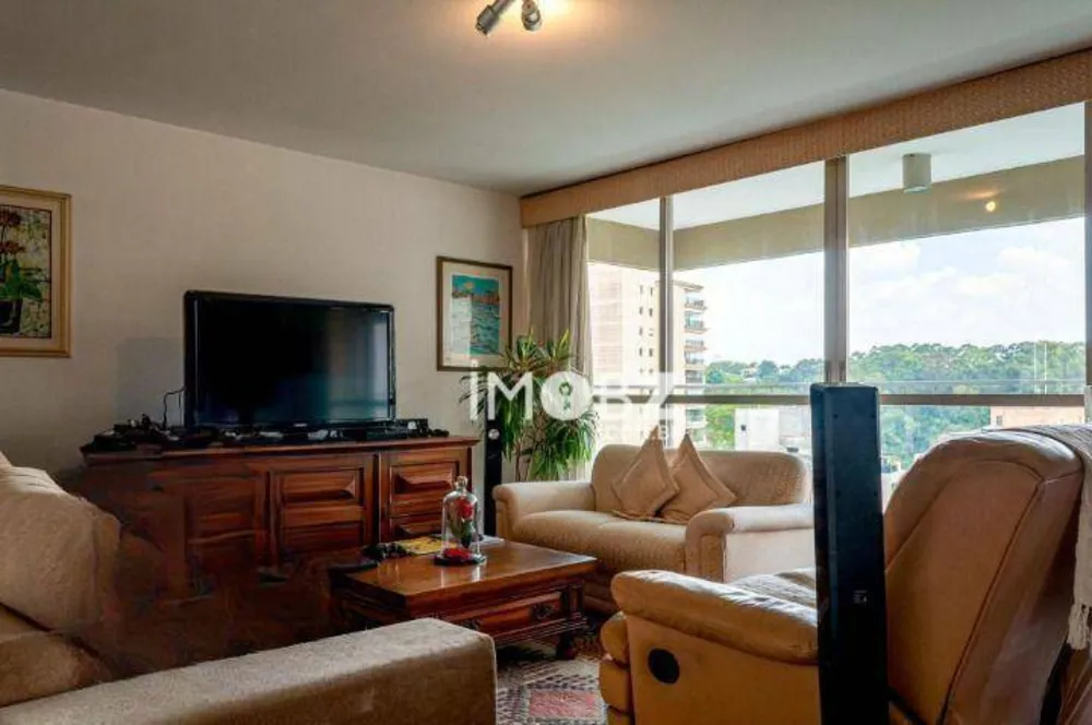 Apartamento, 4 quartos, 169 m² - Foto 1