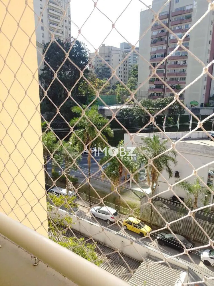 Apartamento, 2 quartos, 51 m² - Foto 4