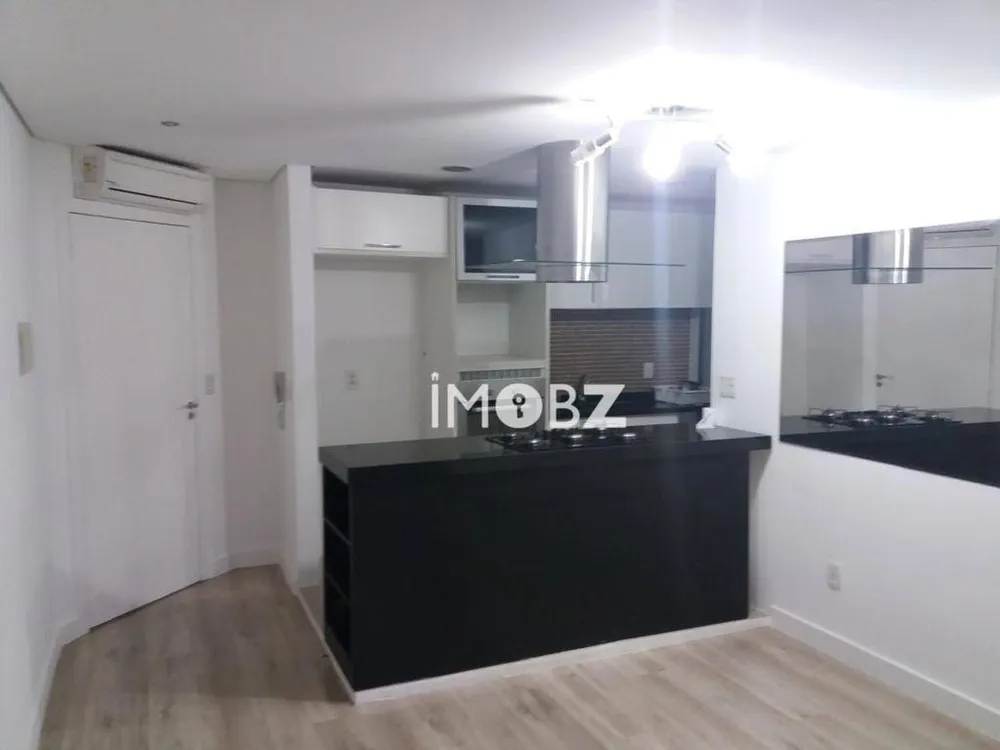 Apartamento, 2 quartos, 54 m² - Foto 3
