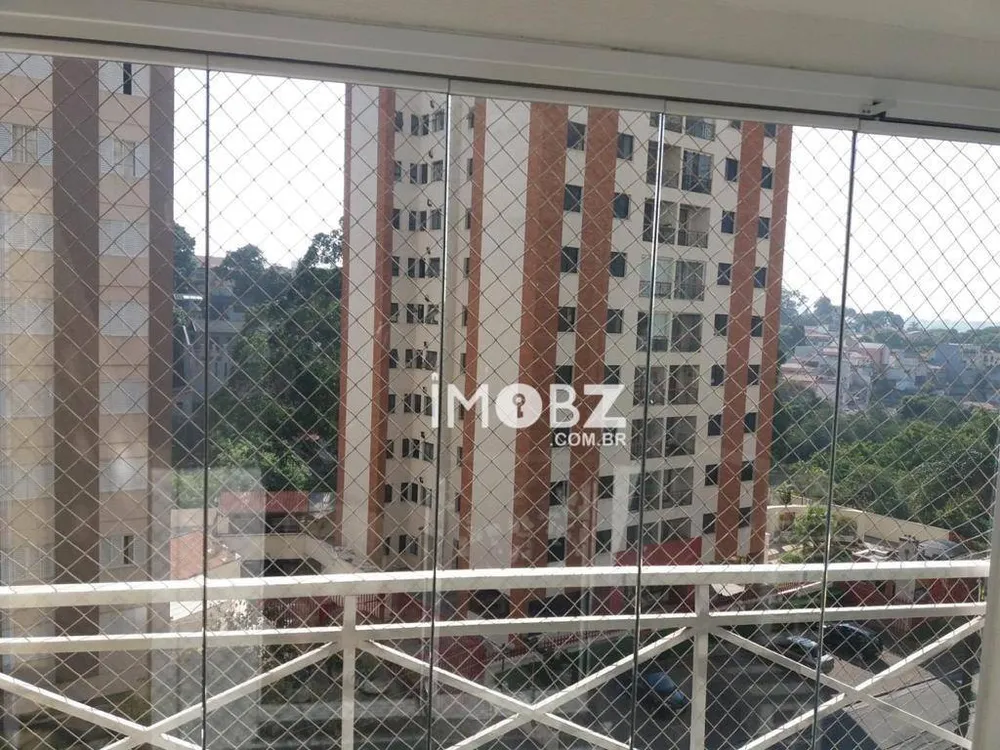Apartamento, 2 quartos, 54 m² - Foto 1