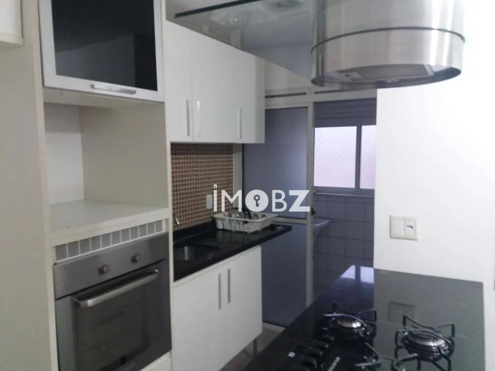 Apartamento, 2 quartos, 54 m² - Foto 4