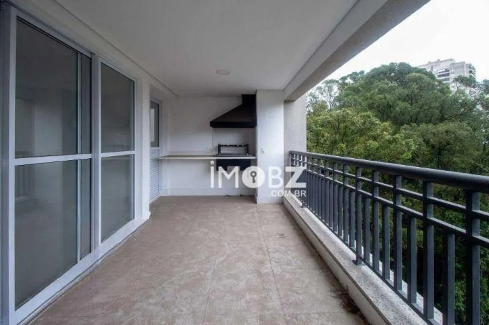 Apartamento, 3 quartos, 128 m² - Foto 1