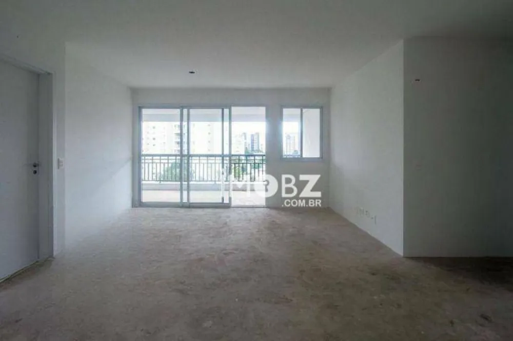 Apartamento, 3 quartos, 128 m² - Foto 2
