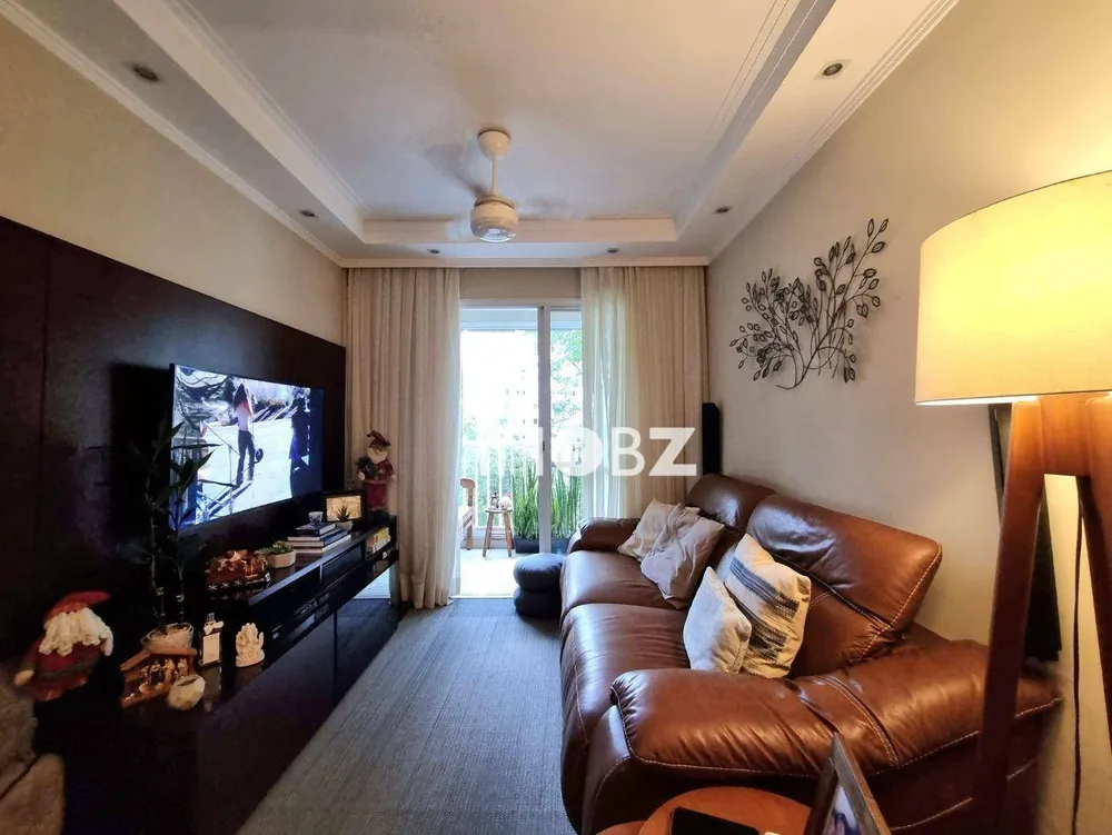Apartamento, 2 quartos, 56 m² - Foto 3