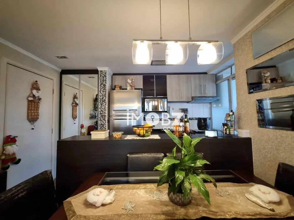 Apartamento, 2 quartos, 56 m² - Foto 4