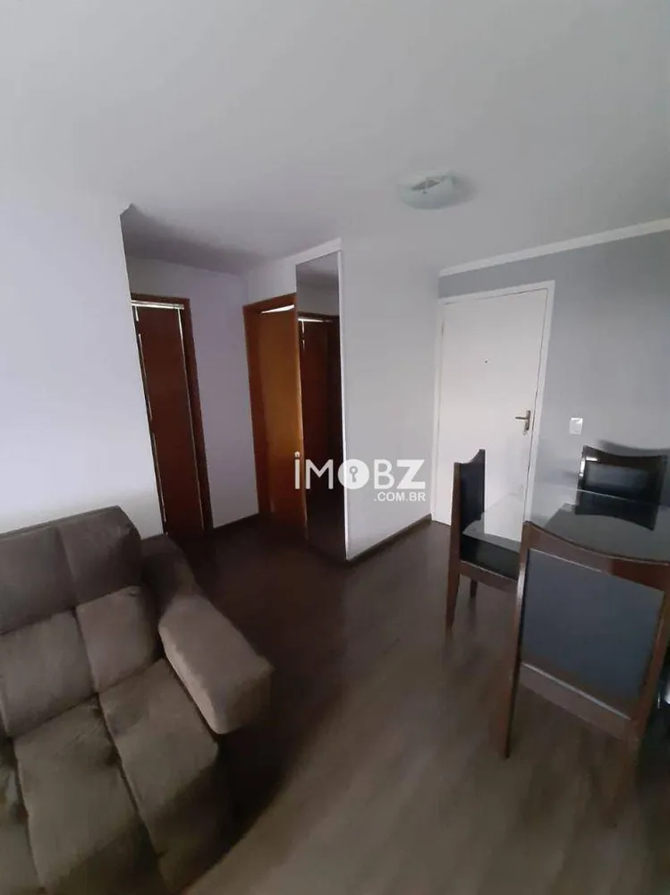 Apartamento, 2 quartos, 41 m² - Foto 3