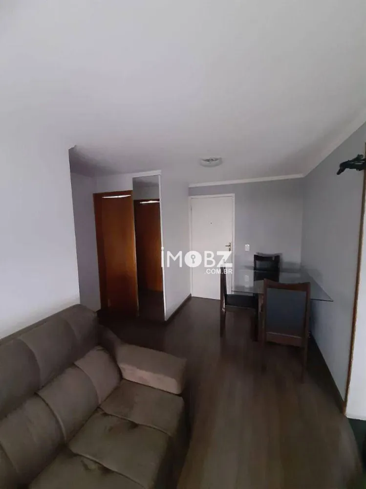 Apartamento, 2 quartos, 41 m² - Foto 2