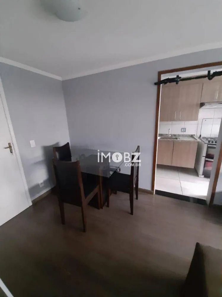 Apartamento, 2 quartos, 41 m² - Foto 4