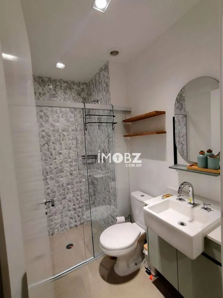 Apartamento, 1 quarto, 25 m² - Foto 3