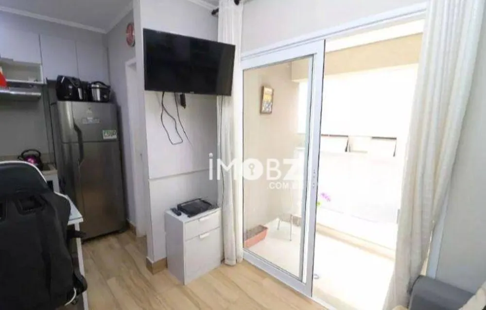 Apartamento, 1 quarto, 30 m² - Foto 3