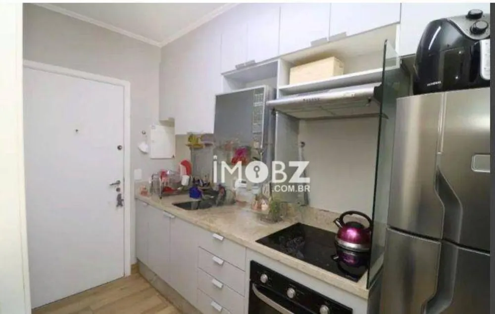 Apartamento, 1 quarto, 30 m² - Foto 4