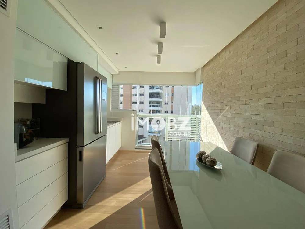 Apartamento, 2 quartos, 57 m² - Foto 3