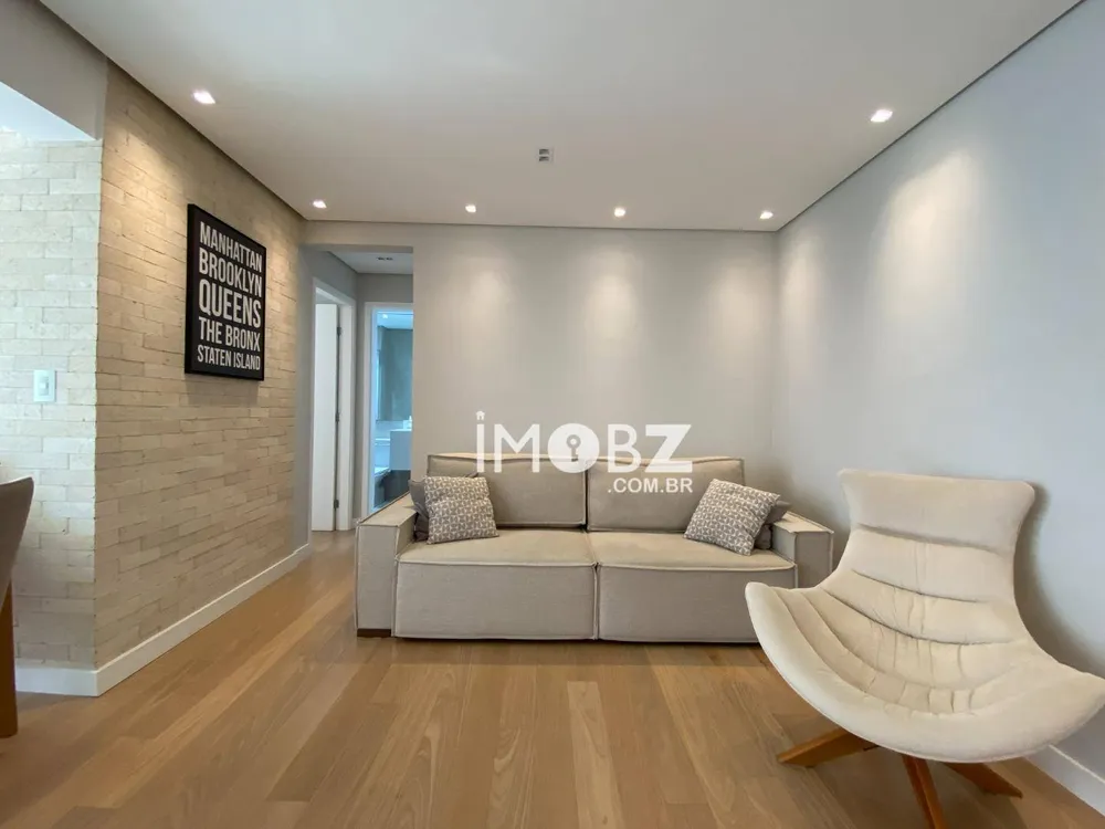 Apartamento, 2 quartos, 57 m² - Foto 4