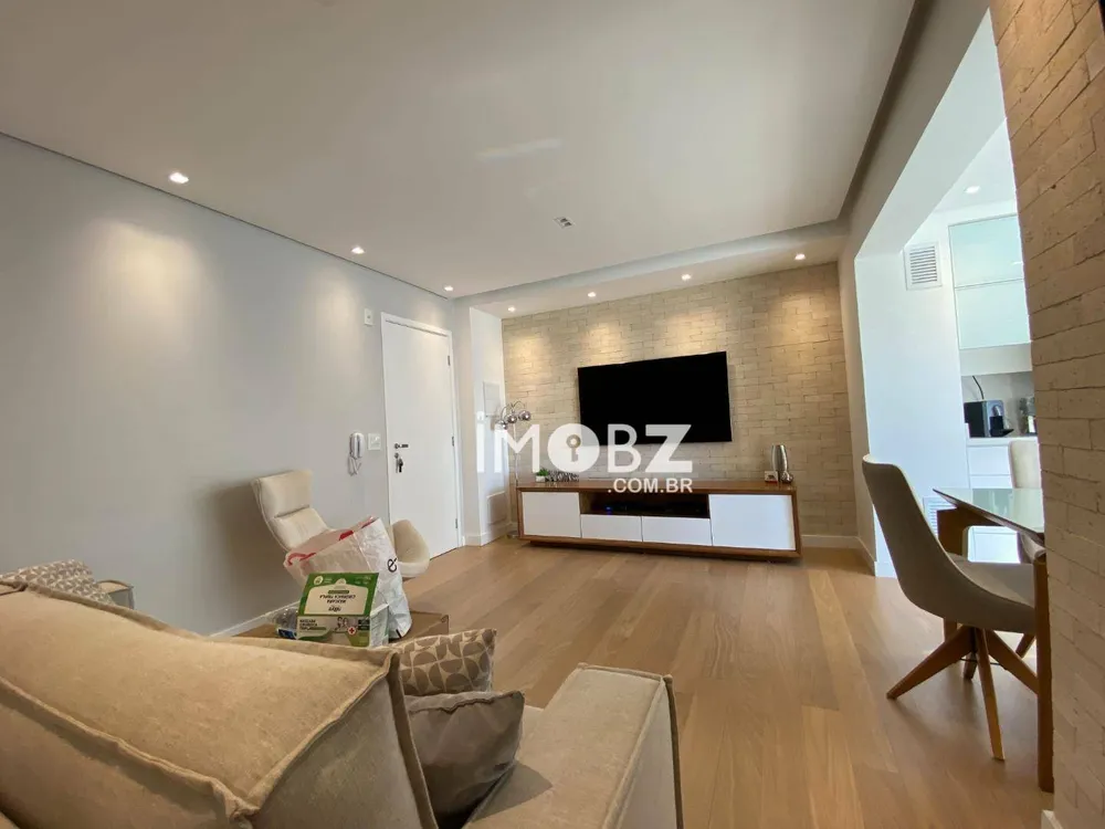 Apartamento, 2 quartos, 57 m² - Foto 1
