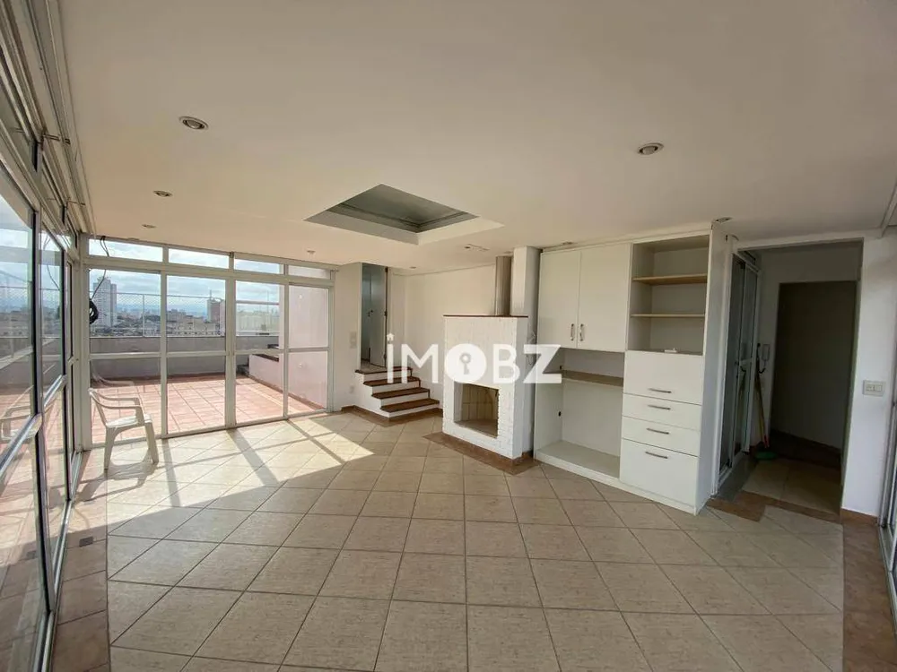 Cobertura, 3 quartos, 300 m² - Foto 1