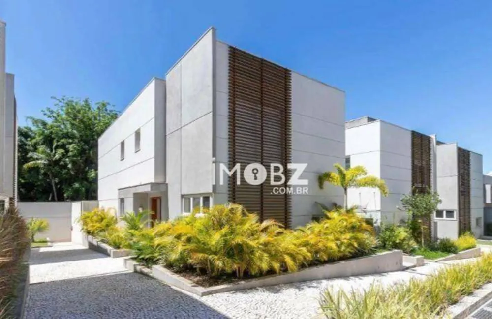 Casa de Condomínio, 4 quartos - Foto 2