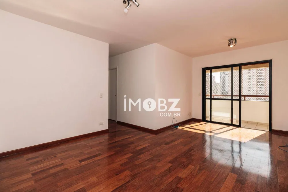 Apartamento, 3 quartos, 82 m² - Foto 2