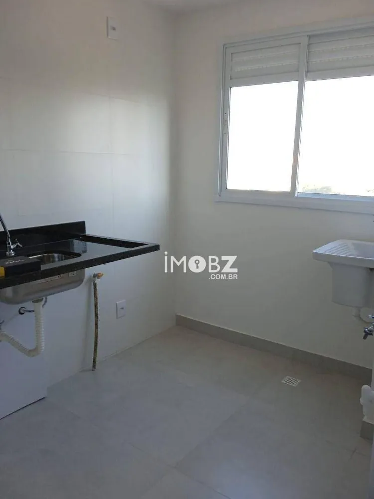 Apartamento, 1 quarto, 32 m² - Foto 3