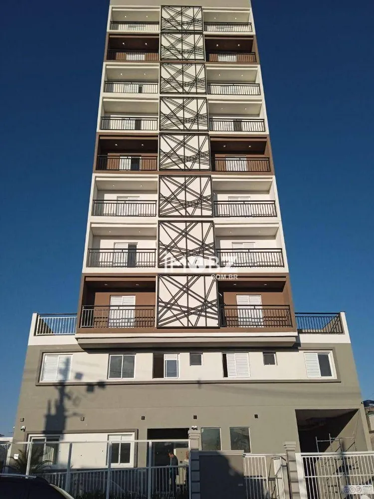 Apartamento, 1 quarto, 32 m² - Foto 1
