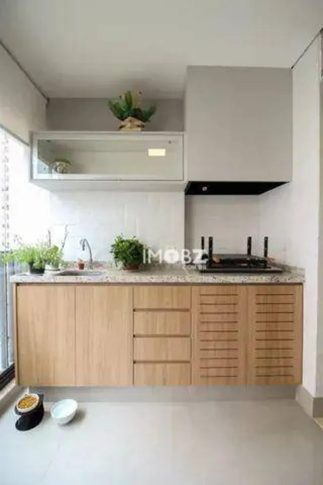 Apartamento, 3 quartos, 114 m² - Foto 3