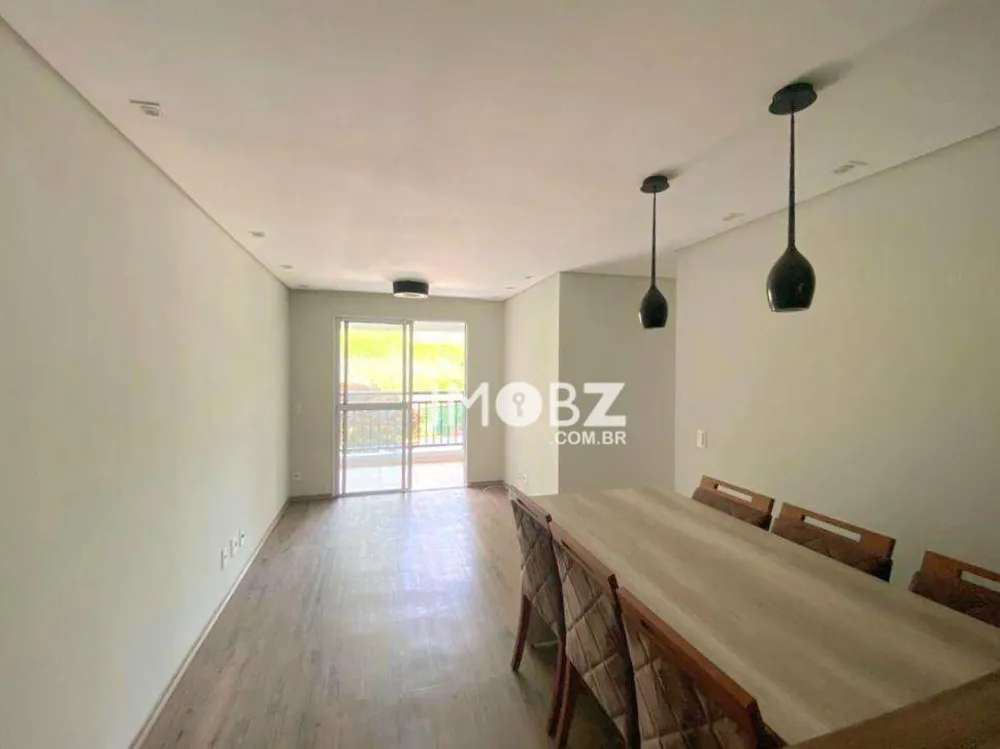 Apartamento, 3 quartos, 73 m² - Foto 2