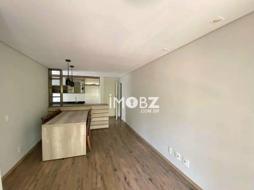 Apartamento, 3 quartos, 73 m² - Foto 1