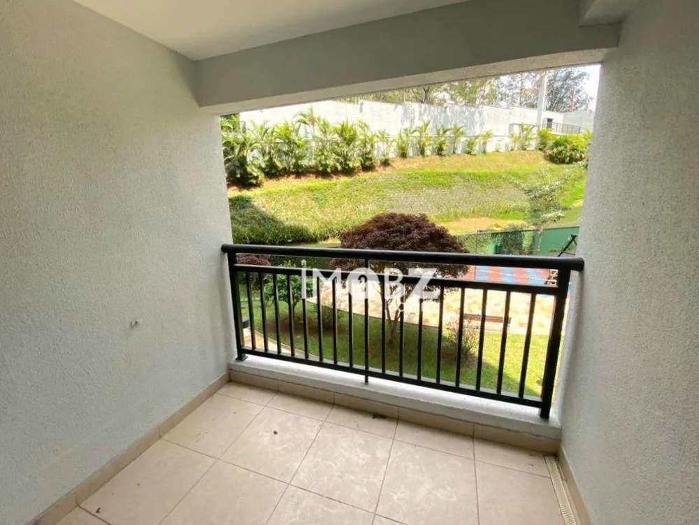 Apartamento, 3 quartos, 73 m² - Foto 3