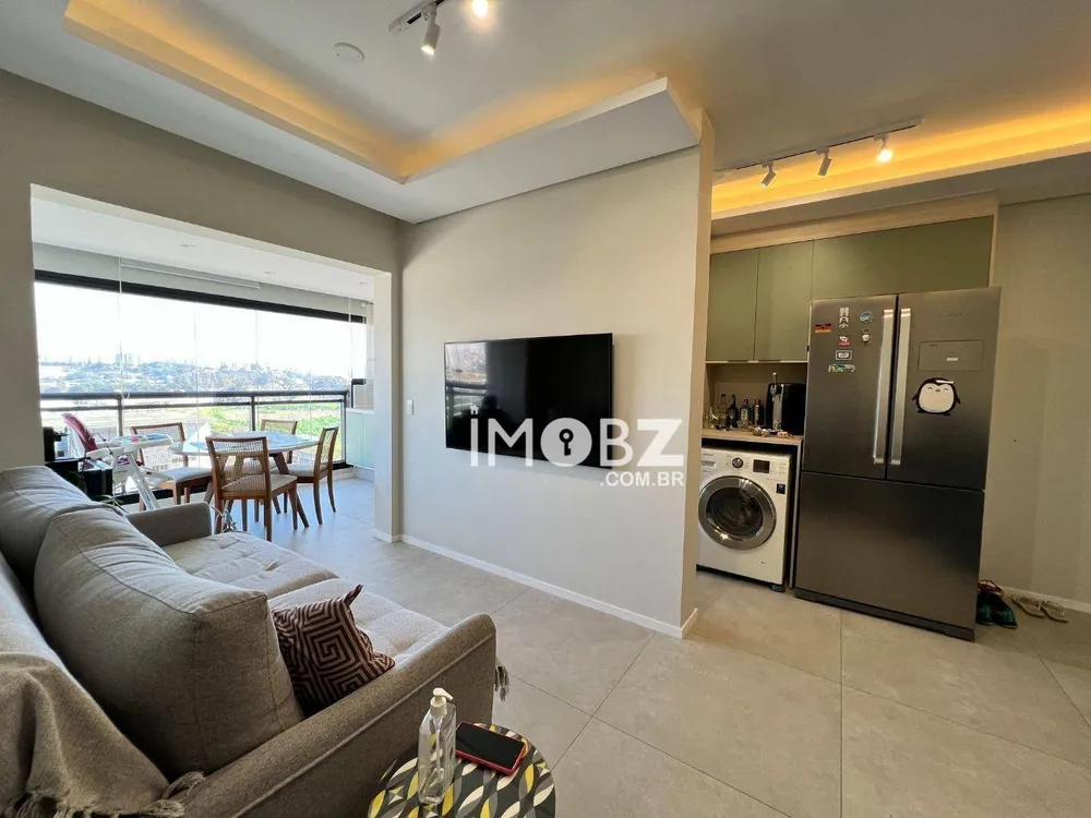 Apartamento, 2 quartos, 62 m² - Foto 2