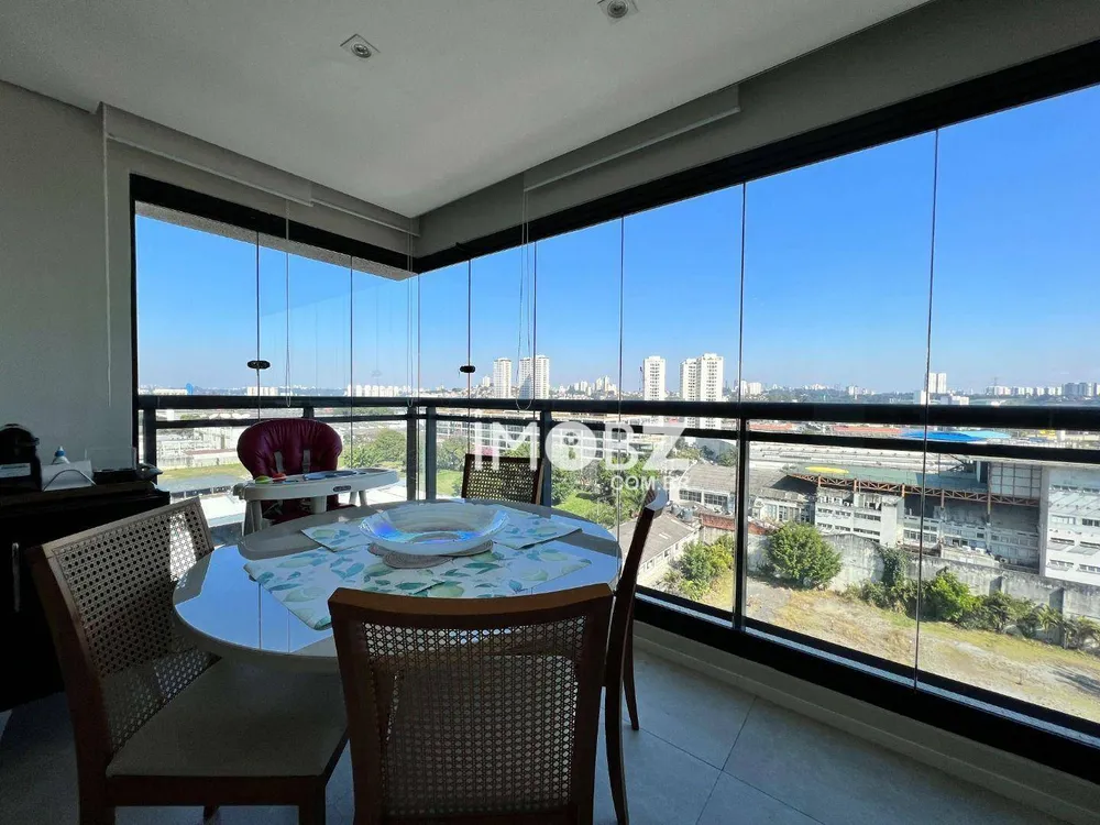 Apartamento, 2 quartos, 62 m² - Foto 4