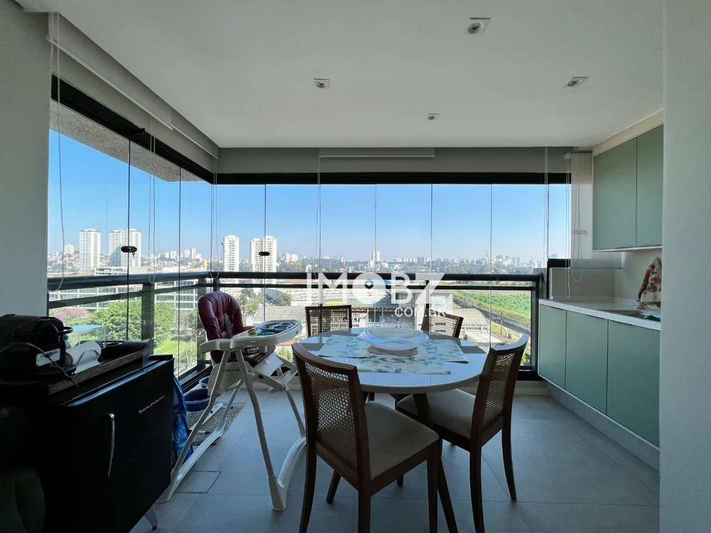 Apartamento, 2 quartos, 62 m² - Foto 1