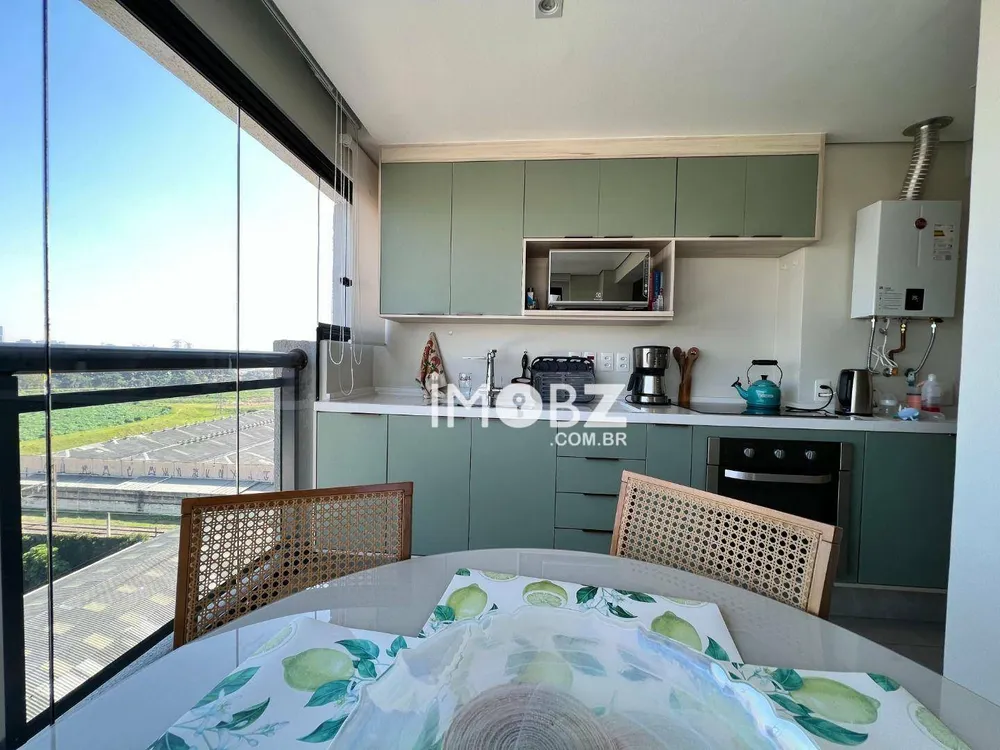Apartamento, 2 quartos, 62 m² - Foto 3