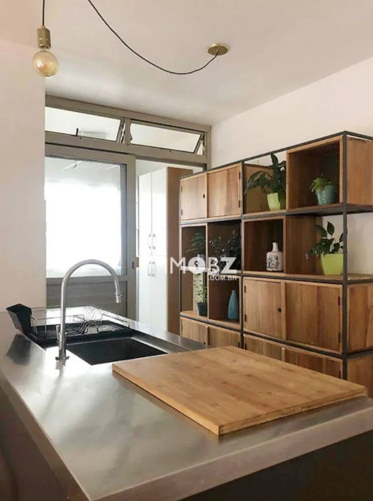 Apartamento, 3 quartos, 64 m² - Foto 3