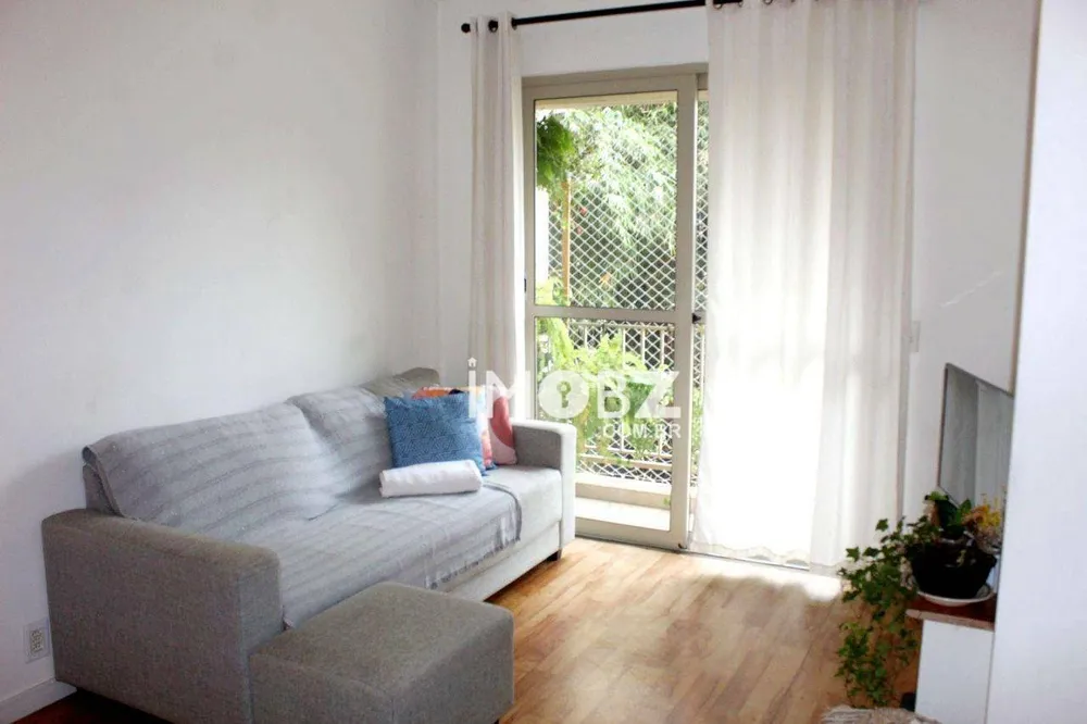 Apartamento, 3 quartos, 64 m² - Foto 2