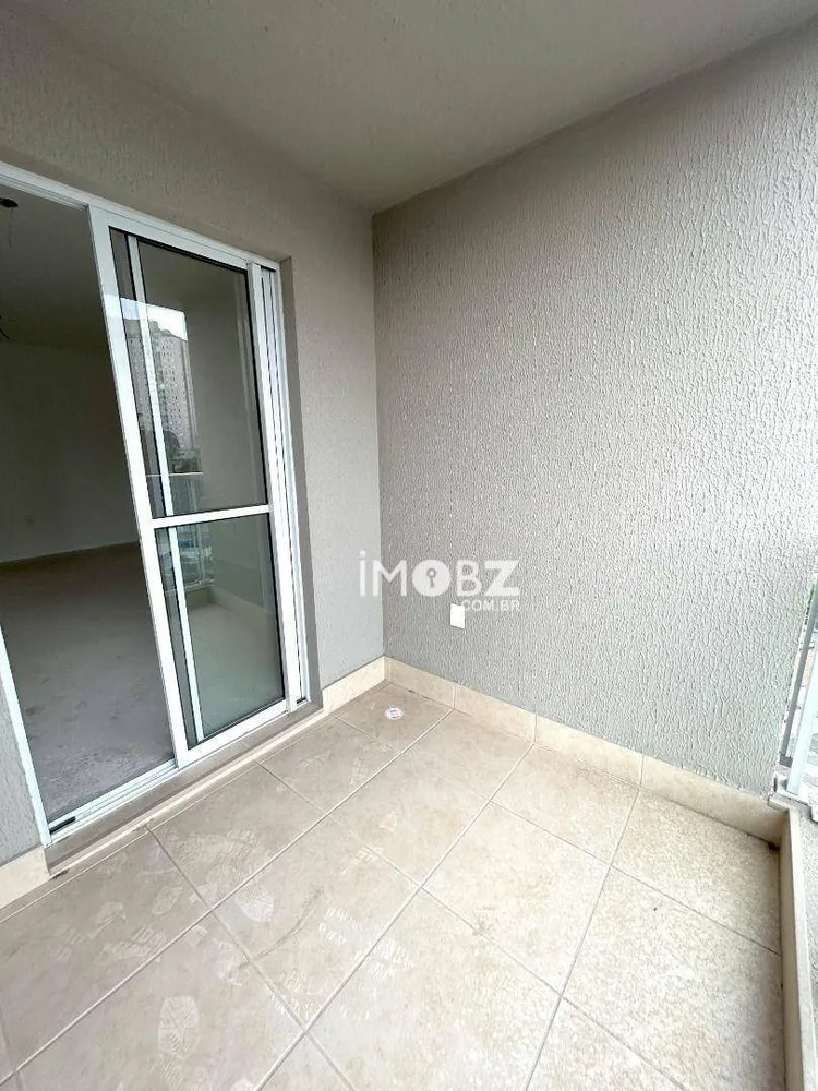 Apartamento, 2 quartos, 55 m² - Foto 4