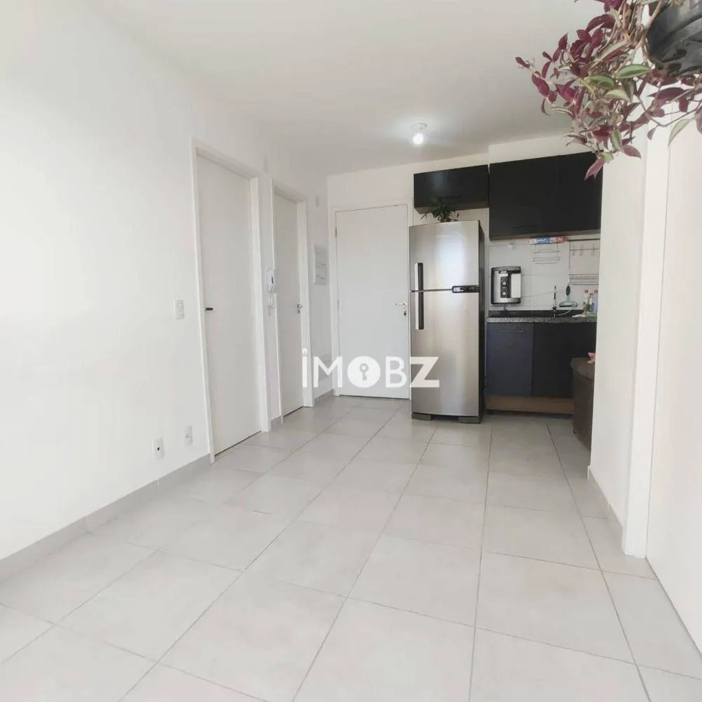 Apartamento, 2 quartos, 60 m² - Foto 3