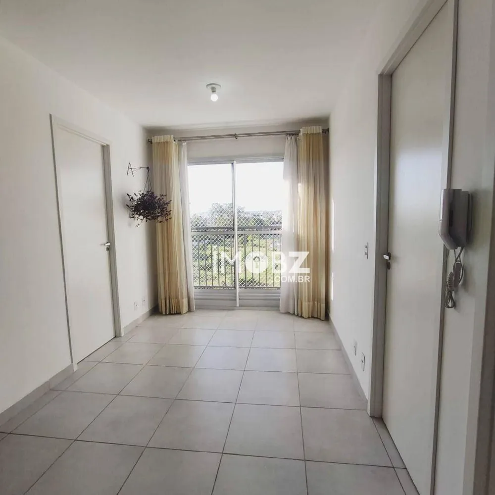Apartamento, 2 quartos, 60 m² - Foto 1