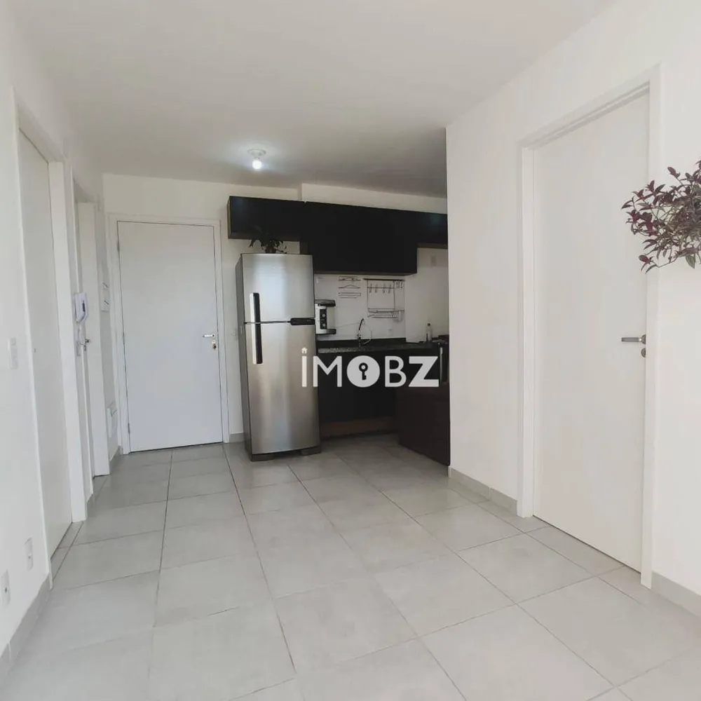 Apartamento, 2 quartos, 60 m² - Foto 4