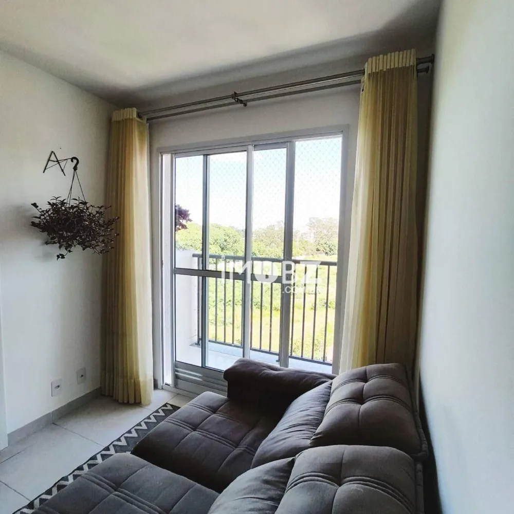 Apartamento, 2 quartos, 60 m² - Foto 2