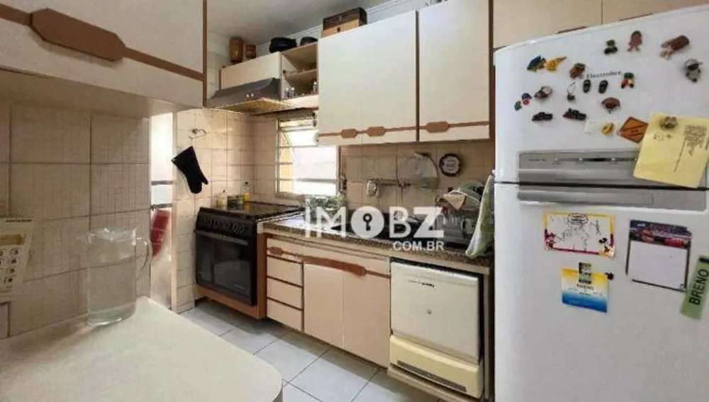 Apartamento, 2 quartos, 80 m² - Foto 4