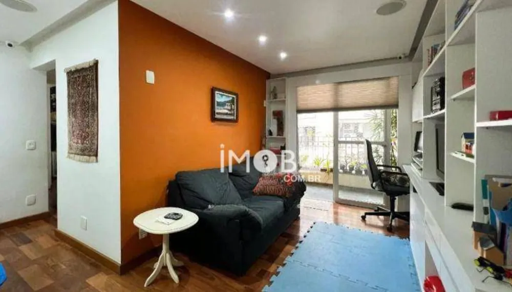 Apartamento, 2 quartos, 80 m² - Foto 2
