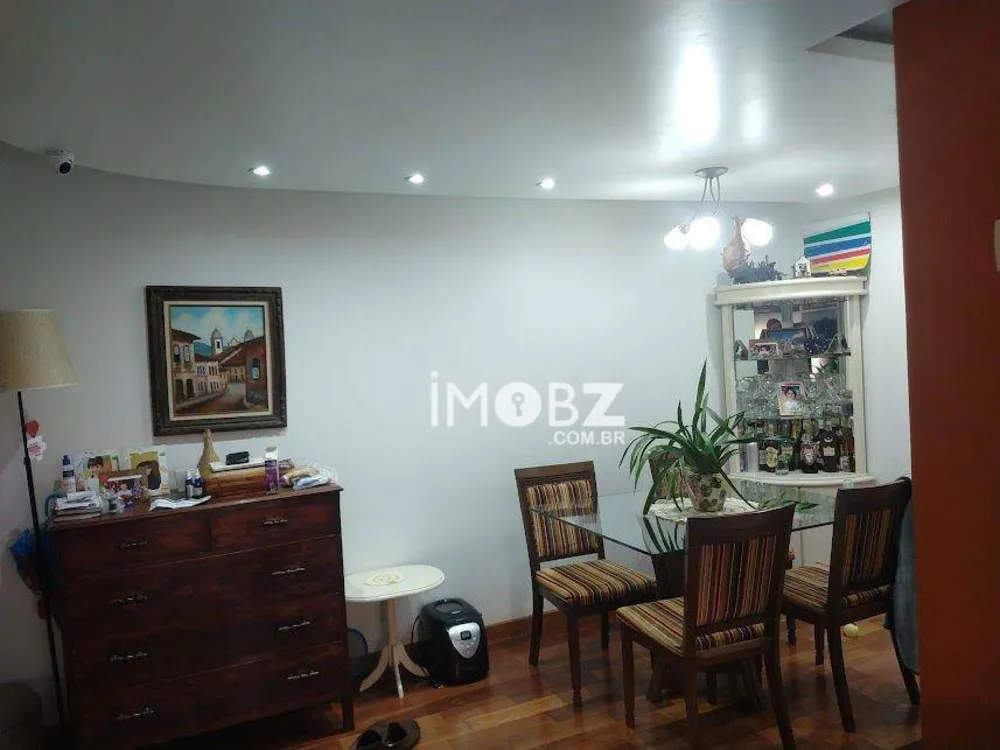 Apartamento, 2 quartos, 80 m² - Foto 1