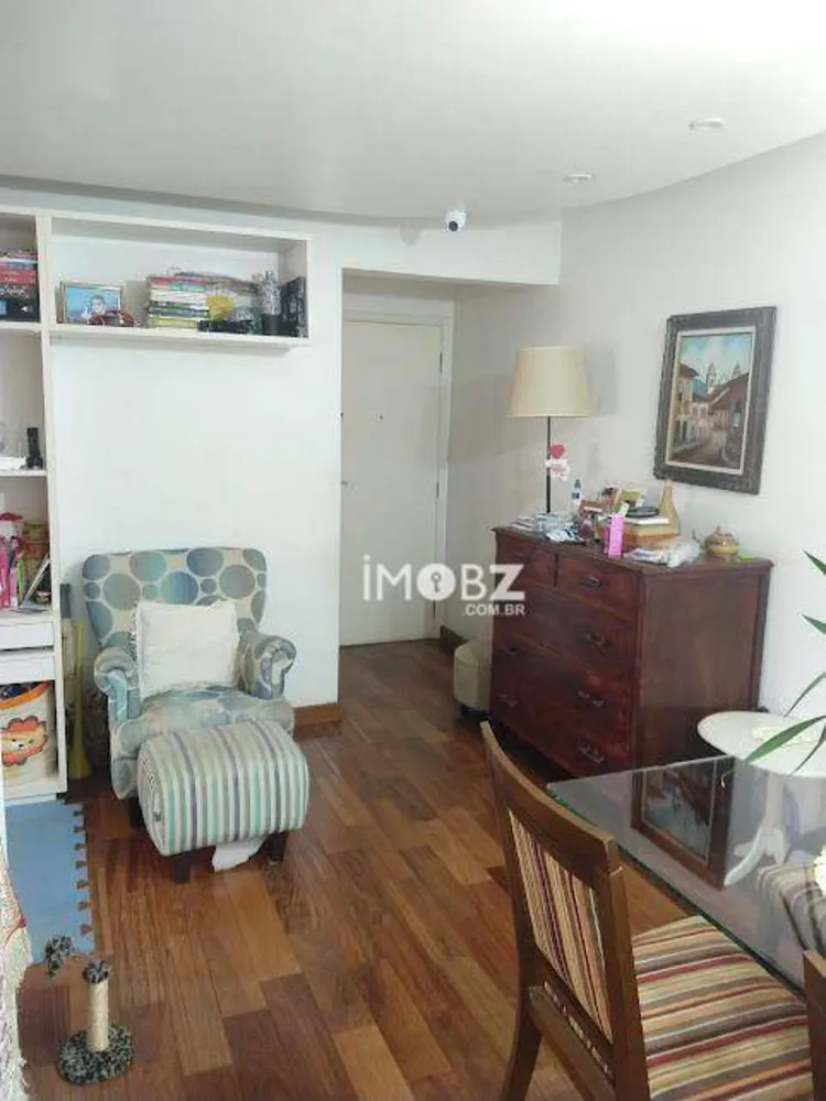 Apartamento, 2 quartos, 80 m² - Foto 3