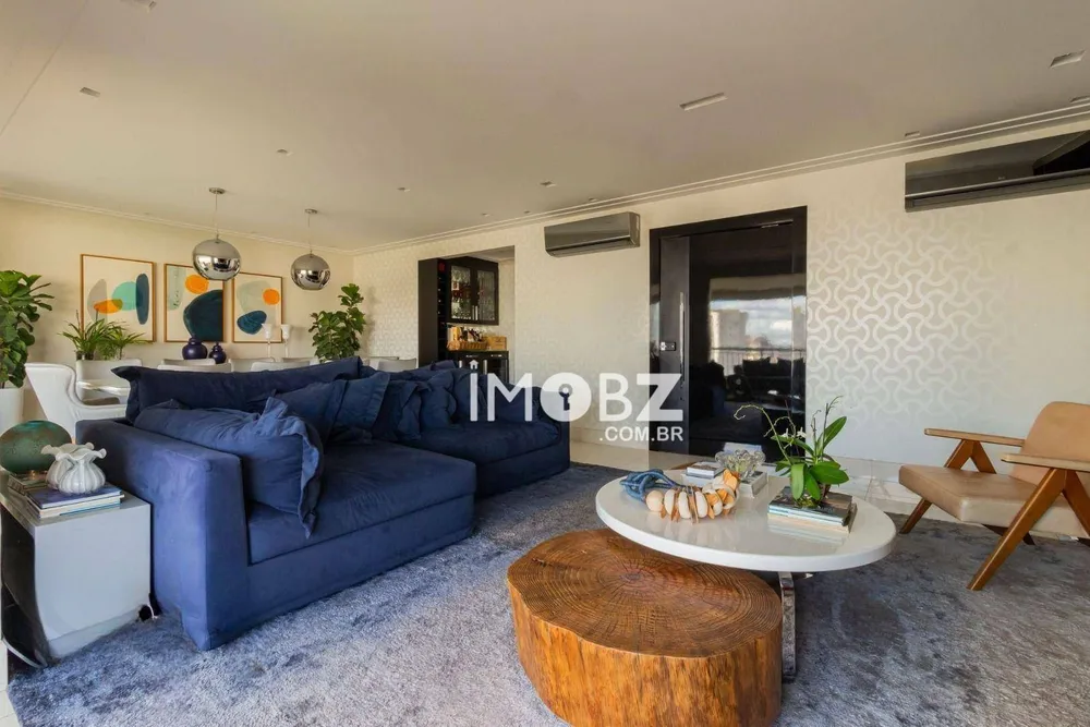 Apartamento, 4 quartos, 223 m² - Foto 4