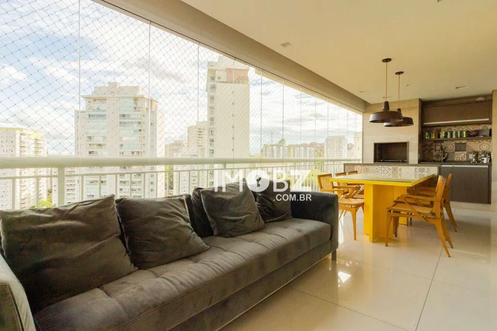 Apartamento, 4 quartos, 223 m² - Foto 3