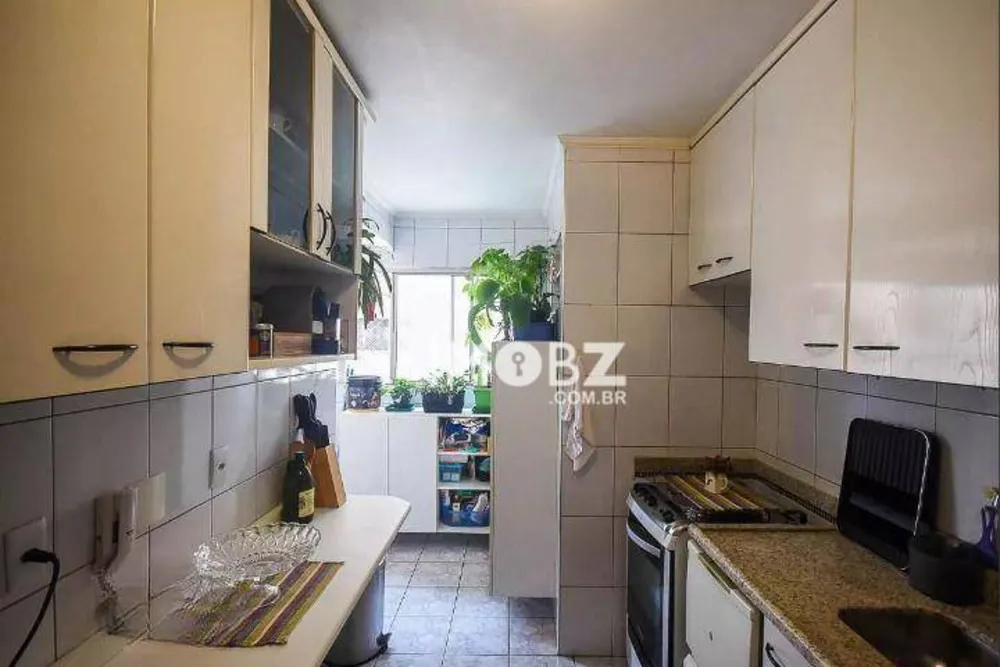 Apartamento, 2 quartos, 69 m² - Foto 3