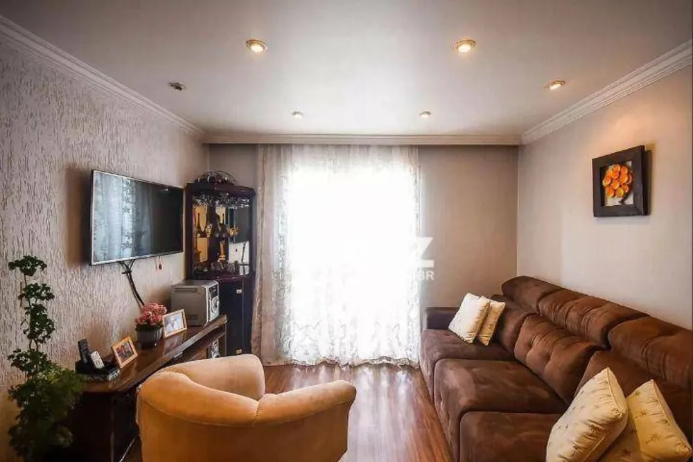 Apartamento, 2 quartos, 69 m² - Foto 2