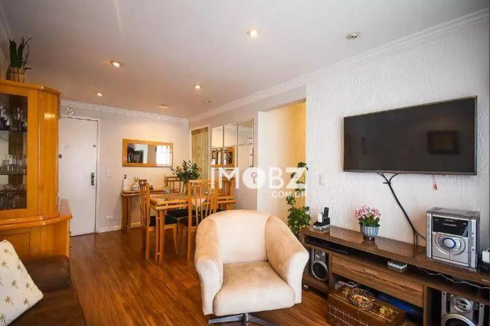 Apartamento, 2 quartos, 69 m² - Foto 1