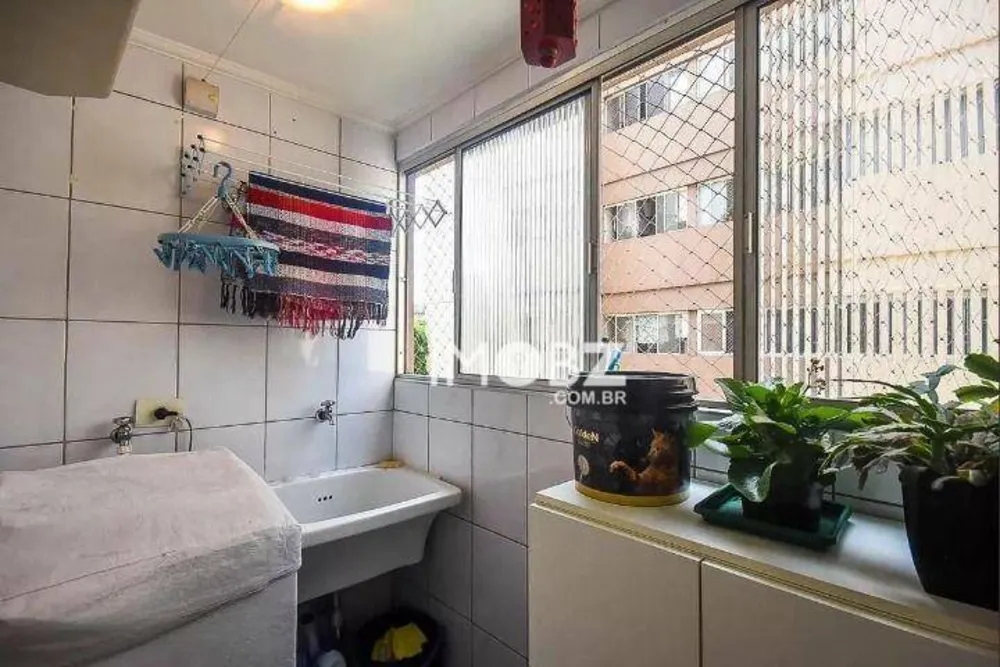 Apartamento, 2 quartos, 69 m² - Foto 4