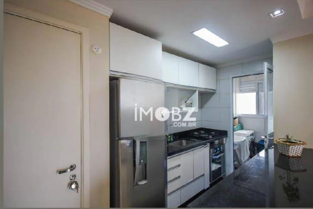 Apartamento, 3 quartos, 67 m² - Foto 4